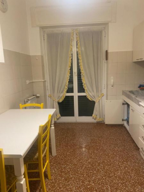 Montaldo House Genova